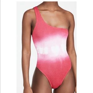 Bound by bond-eye the Oscar one piece swimsuit